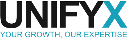 UNIFYX -Your Growth Our Expertise